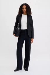 Hutton Trouser : Black