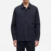 Sataka Jo Overshirt : Salute