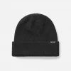 The Beanie : Black