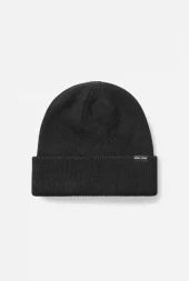 The Beanie : Black
