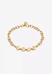 The Love Bracelet