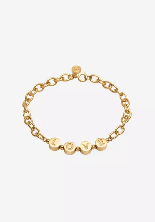The Love Bracelet