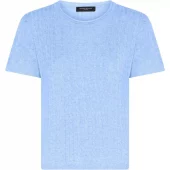 Anemone BB Glenda Knit : Ultramarine
