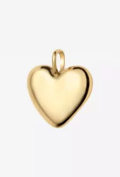 The Big Pebble Heart