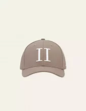 Encore Organic Baseball Cap : Walnut Brown