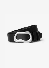 Gloria Belt : Black