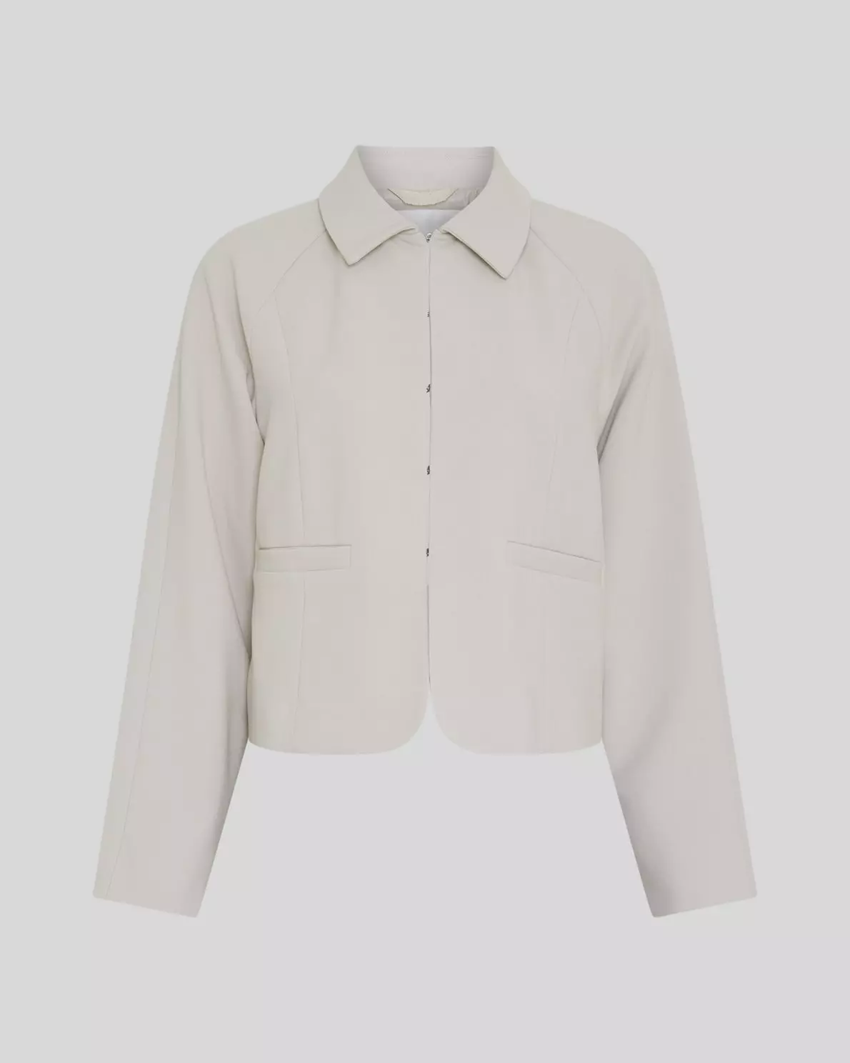 MSCH Zeta Michelle Jacket : Peyote