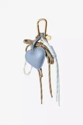 The Blue Charm : Light Blue