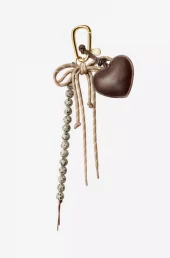 The Love Charm : Taupe