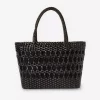 Cordova Basket Small : Black
