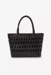Cordova Basket Small : Black