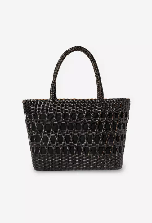 Cordova Basket Small : Black