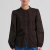 Civenna Shirt : Chocolate Torte