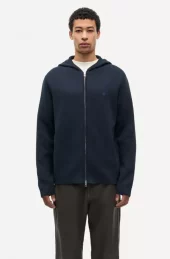 Saniklas Hoodie : Salute