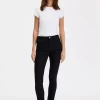 Lola Super Stretch : Black