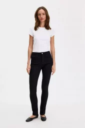 Lola Super Stretch : Black