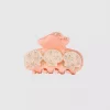 Kerang Hairclaw : Papaya