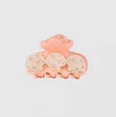 Kerang Hairclaw : Papaya