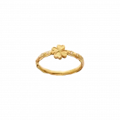 Clover Ring : Gull