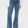 The Nora Jean : Vintage Blue