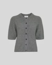 MSCH Jinie Hope 2/4 Cardigan : Laurel W Mel