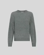 MSCH Festina Hope Pullover : Laurel W Mel