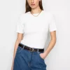 Lyle Shorts : Mid Blue Dot