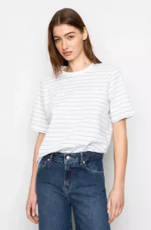 Ezra Tee : Light Blue St