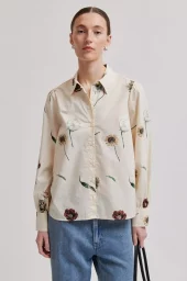 Floco Shirt : Summer Sand