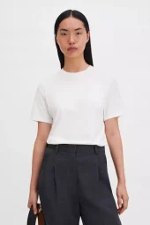 Filippa Tee : White