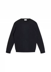 Cotoncash Cable : Royal Blue