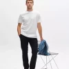 Paul K3280 Dale Chino : Blue Black
