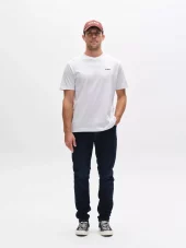 Jones Jeans : Blue Black