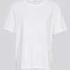 MSCH Terina Organic Tee : White