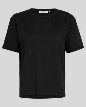 MSCH Terina Organic Tee : Black