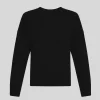 MSCH Festina Hope Pullover : Black