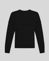 MSCH Festina Hope Pullover : Black
