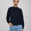 MSCH Festina Hope Pullover : Sky Captain