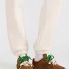 Asiel : Camel Suede