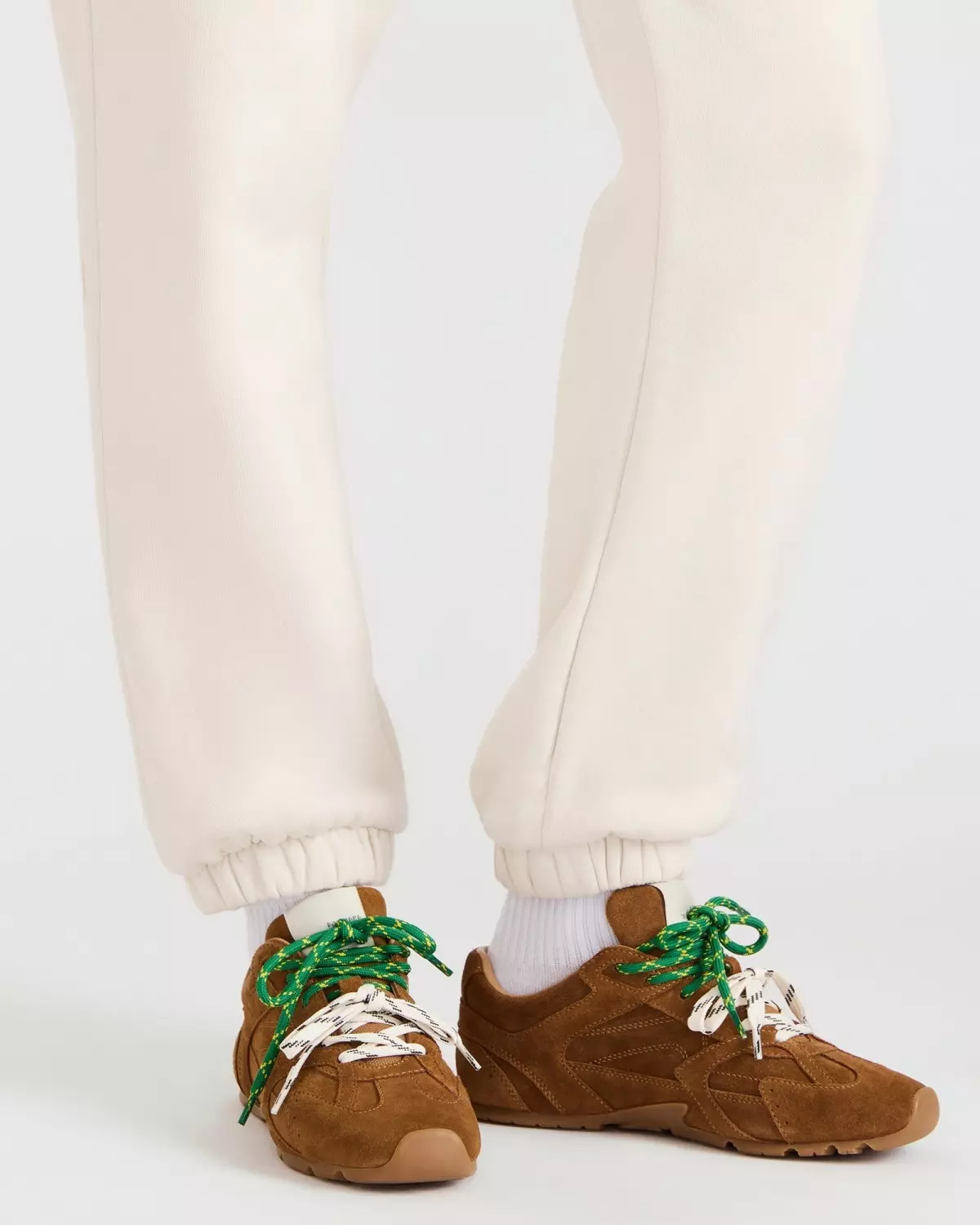 Asiel : Camel Suede