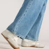 Aziel : White Suede