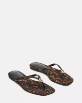 Maliyah : Leopard