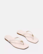 Maliyah : Bone Leather