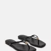 Maliyah : Black Leather