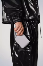 Wallet Mini W1 : Flint