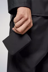 Wallet Mini W1 : Black