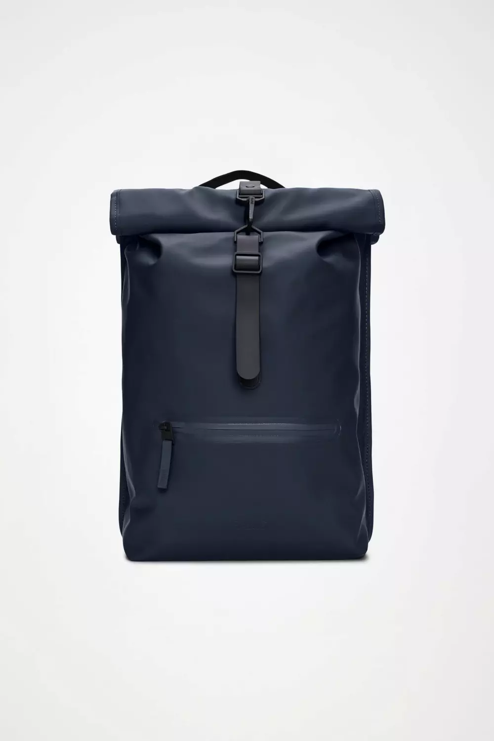 Rolltop Rucksack W3 : Navy