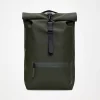 Rolltop Rucksack W3 : Green