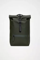 Rolltop Rucksack W3 : Green