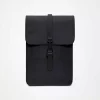 Backpack Mini W3 : Black